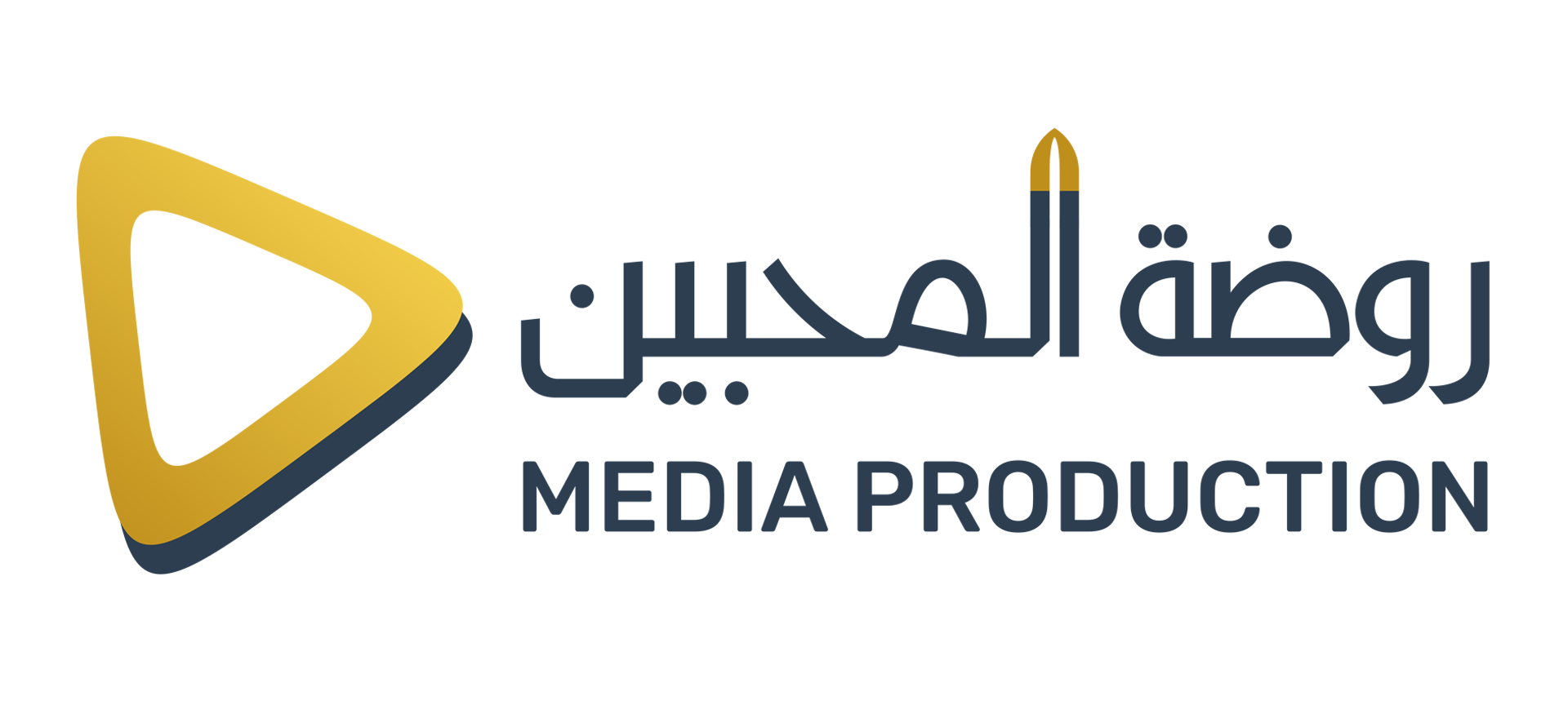 RM Media Logo